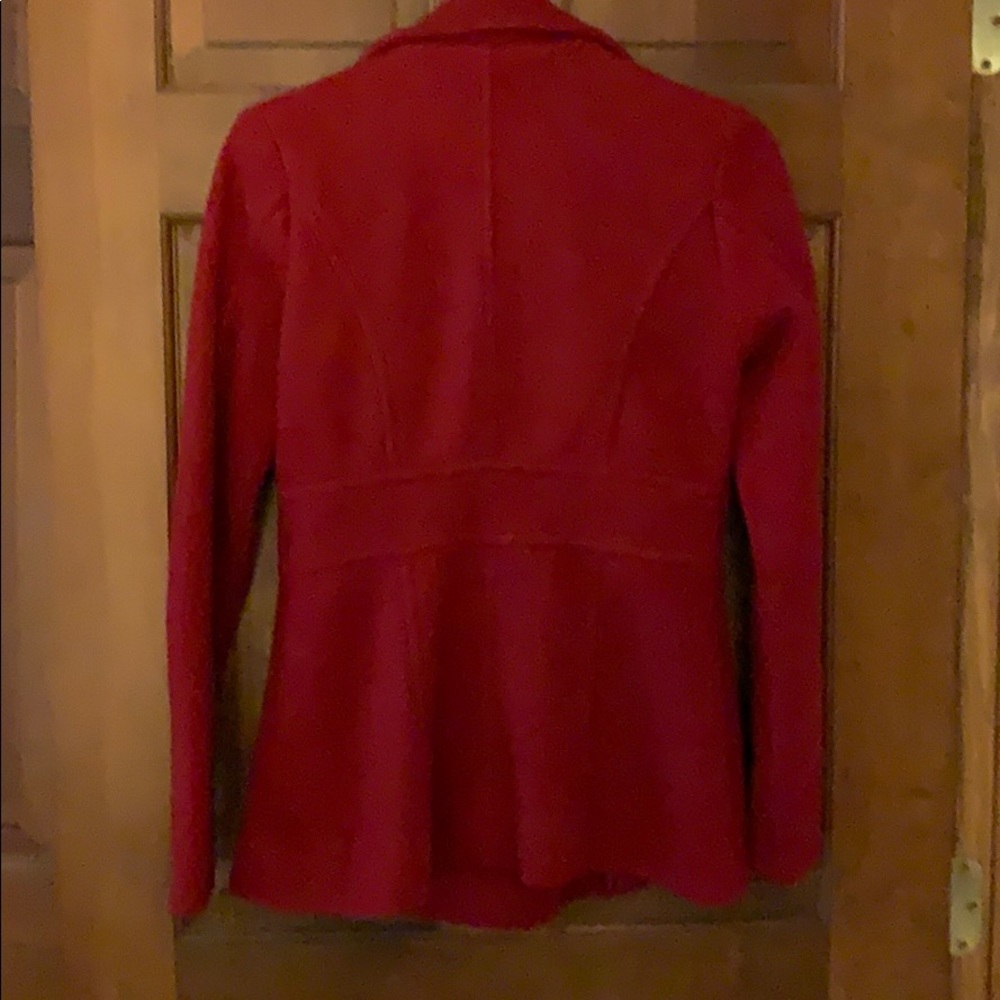 Coat - Picture 4 of 4